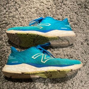 New balance fresh foam x 880